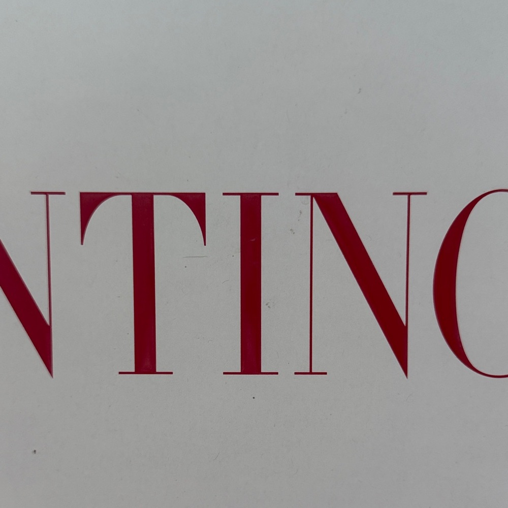 Valentino shopping bag - Picture 2 of 8